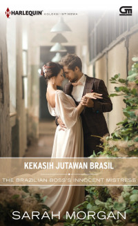 Kekasih Jutawan Brasil (The Brazilian Boss's Innocent Mistress)