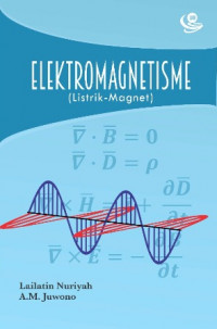 Elektromagnetisme (Listrik-Magnet)
