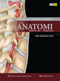 Lippincott Williams & Wilkins Atlas Anatomi