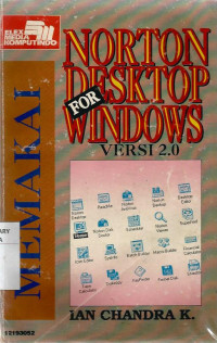 Norton Desktop for Windows