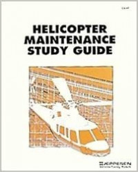 Helicopter Maintenance Study Guide