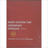 Basic Science for Aerospace Vehicles: 3rd Edition