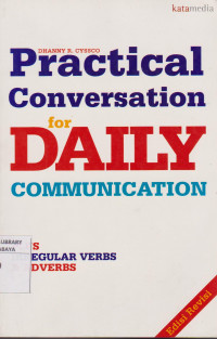 Practical Conversation for Daily Communication