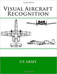 Visual Aircraft Recognition