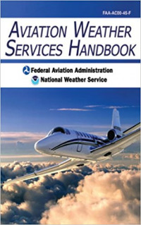 Aviation Weather Serveces Handbook