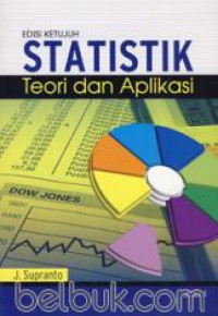 Statistik Teori Dan Aplikasi