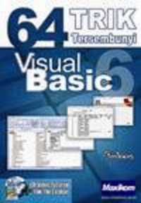 64 Trik Tersembunyi Visual Basic