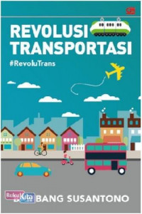 Revolusi Transportasi
