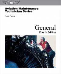 Aviation maintenance technician series. General