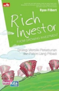 Rich Investor From Growing Investment