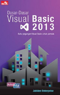 Dasar-Dasar Visual Basic 2013