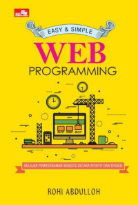 Easy & Simple : Web Programming
