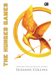 the hunger game suzanne