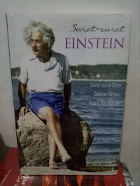 Surat-Surat Einstein