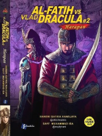 Al-Fatih vs Vlad Dracula #2 : Harapan