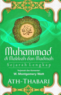 Muhammad di Makkah dan Madinah
