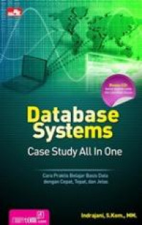 Database Systems Case Study All in One