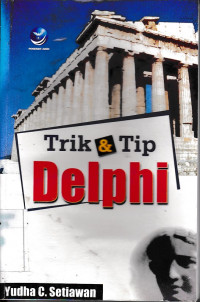 Trik & Tip Delphi