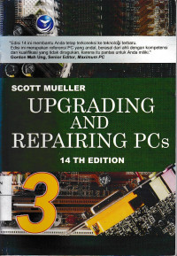 Upgrading And Repairing PCs : 14 Th Edition