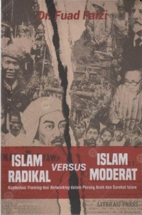 Islam Radikal Versus Islam Moderat