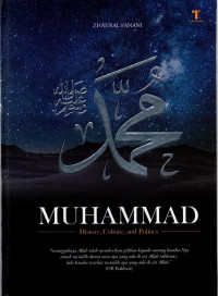 Muhammad History, Culture, And Politics