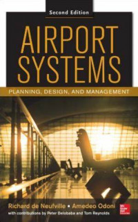 Airport System Planning, Design & Management