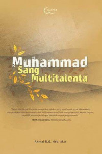 Muhammad Sang Multitalenta