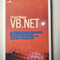 24 Jam Belajar VB.NET