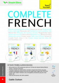 Complete French Vol : 3