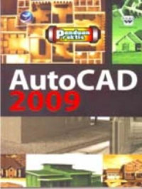 Panduan Praktis : AutoCad 2009
