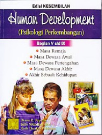 Human Development (Psikologi Perkembangan)