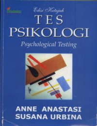 Tes Psikologi