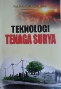 Teknologi Tenaga Surya