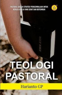 Teologi Pastoral
