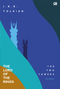 The Lord of The Rings: The Two Towers = Dua Menara