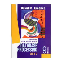 Dasar-Dasar, Desain, dan Implementasi Database Processing jilid 2