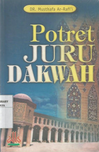 Potret Juru Dakwa