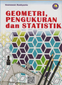 Geometri, Pengukuran Dan Statistik