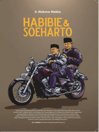 Habibie & Soeharto