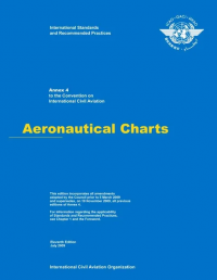 ANNEX 4 Aeronautical Chart