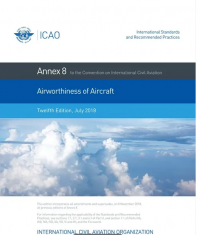 ANNEX 8 Airworthiness of Aircraft