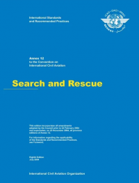 ANNEX 12 Search and Rescue