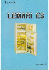 Lemari Es