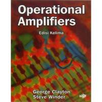 Operational Amplifiers edisi ke 5