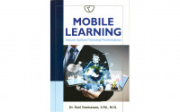 Mobile Learning Sebuah Aplikasi Teknologi Pembelajaran