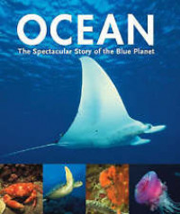 OCEAN : Revealing the Secrets of the Deep