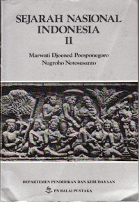 Sejarah Nasional Indonesia 2