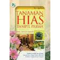 Image of Tanaman Hias Tampil Prima