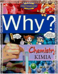 Why ? kimia