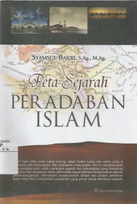 Peta Sejarah : Peradaban Islam